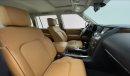 Nissan Patrol LE PLATINUM 5.6 | Under Warranty | Inspected on 150+ parameters