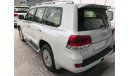 Toyota Land Cruiser GXR V8  2019 petrol