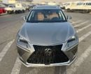 لكزس NX 300 2021 LEXUS NX 300 -2.0 L - V4 - Sunroof - Push Start - Leather & Electric Seats - Trunk Automatic -