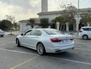 بي أم دبليو 740Li Luxury