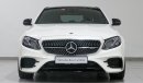 مرسيدس بنز E 53 Turbo 4Matic