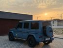 Mercedes Benz G63 AMG 4MATIC SUV