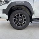 Toyota Hilux HILUX D/C 4WD 4.0 ADVENTURE V A/T EXL