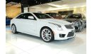 Cadillac ATS Cadillac ATS V [3.6L V6 TURBO]