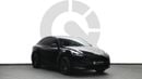 Tesla Model Y LONG RANGE Tesla Model Y GCC Specs in Pristine Condition 2024