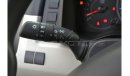 Toyota Hiace 2024 TOYOTA HIACE 13-STR PASSENGER GL 3.5L PETROL M/T