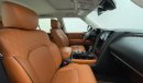 Nissan Patrol SE PLATINUM CITY 4 | Under Warranty | Inspected on 150+ parameters