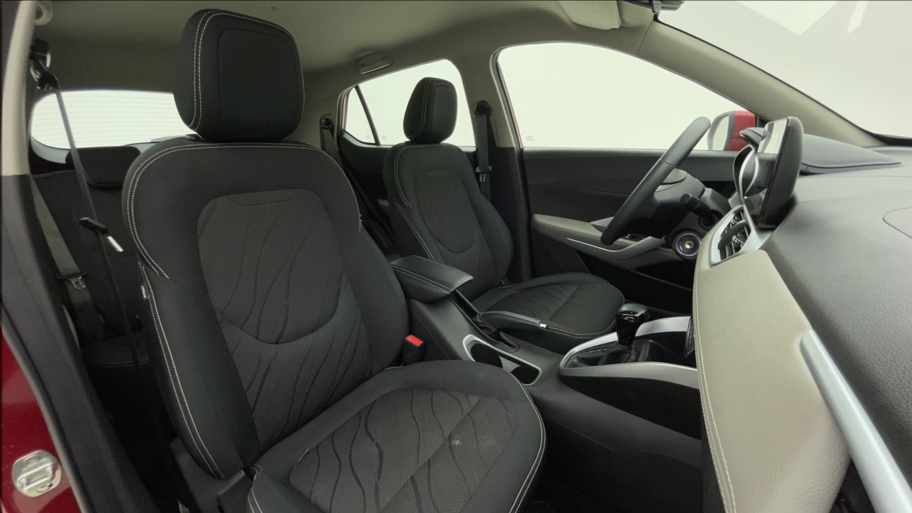 Chevrolet Groove LT 1.5 | Zero Down Payment | Home Test Drive