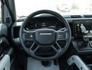 Land Rover Defender 110 Land Rover Defender 110 X Dynamic 2026 Automatic 0 Km 6 Cylinder Four Wheel Drive (4WD) SUV Carpathi