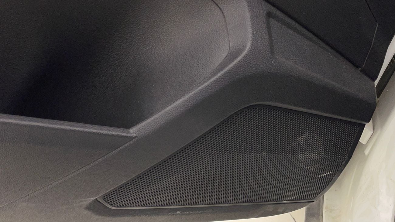 فولكس واجن T ROC TREND 1.4 | بدون دفعة مقدمة | اختبار القيادة في المنزل