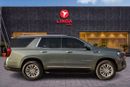 GMC Yukon GMC Yukon SLT 2023 GCC | Agency Warranty