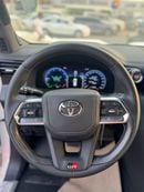 Toyota Land Cruiser GR SPORT
