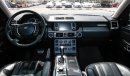 Land Rover Range Rover Supercharged 0% Down payment