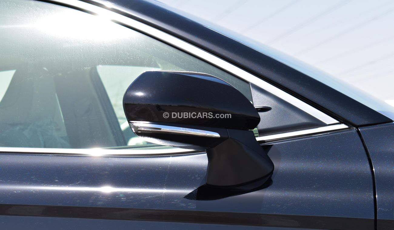 تويوتا كامري GLEX | 2.5L | Hybrid | 2022 | For Export Only