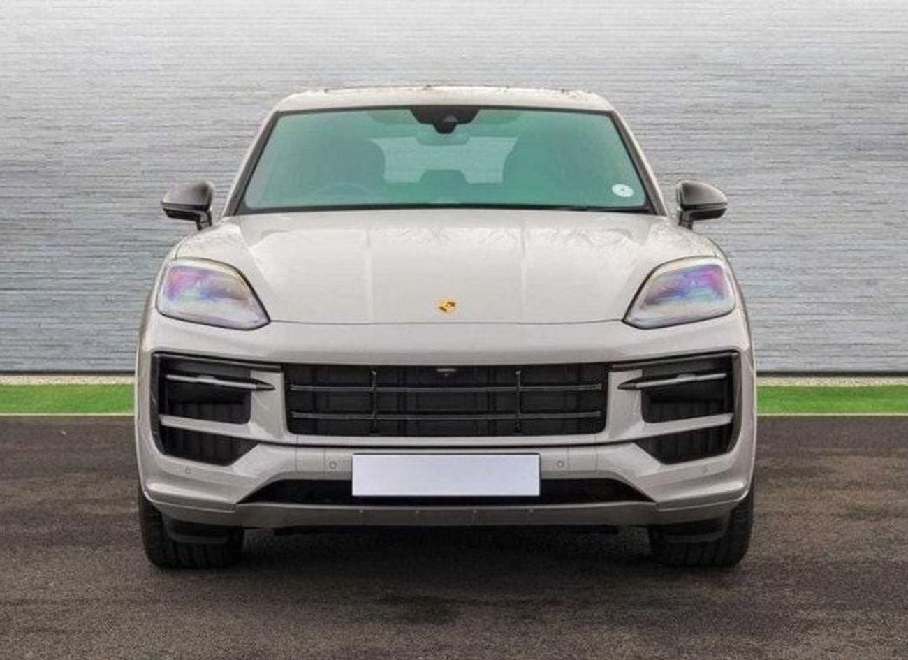 Porsche Cayenne GTS 4.0 5dr RIGHT HAND DRIVE