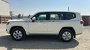 Toyota Land Cruiser GXR GX-R . 3.5L . Petrol . V6 . 4WD . 7 Seater . 4 Door