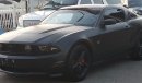 Ford Mustang Ford Mustang GT