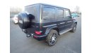 Mercedes-Benz G 63 AMG "Stronger Than Time" Edition 2020MY MATT BLACK (Brand New)