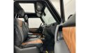 Mercedes-Benz G 63 AMG 2016 Mercedes Benz G63 AMG, Full Mercedes Service History,Low Kms, GCC Specs