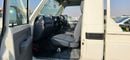 Toyota Land Cruiser 70 TOYOTA LC79 SINGLE CABIN 4.2L DIESEL WITH DIFF LOCK
