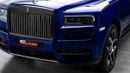 Rolls-Royce Cullinan Rolls-Royce Cullinan Black Badge - 2024 - GCC Specs - Under Warranty and Service Contract