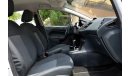 Ford Fiesta Agency Maintained Excellent Condition