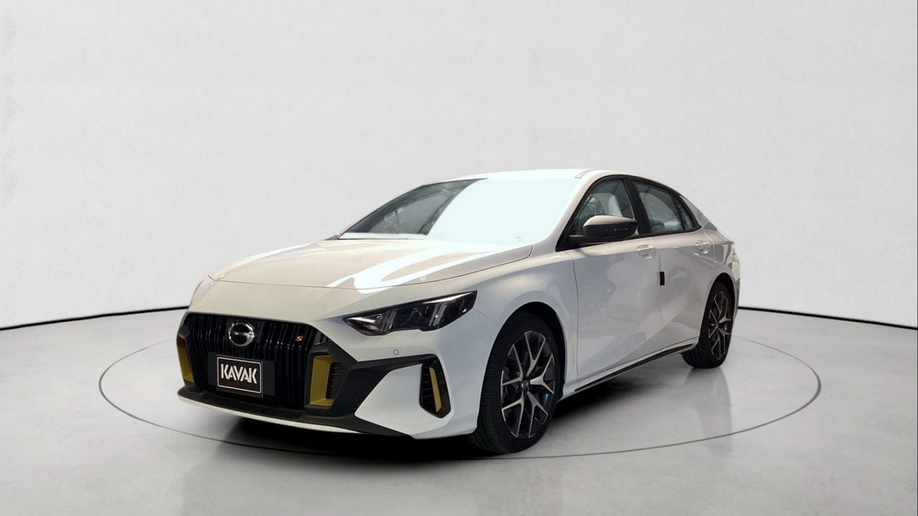 GAC Empow 1.5T GE AT | Guaranteed Warranty | 0 Down Payment