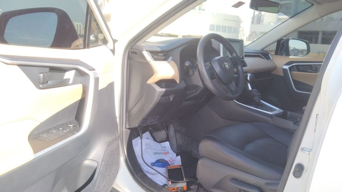 Toyota RAV4 EX 2.5 | Zero Down Payment | Home Test Drive