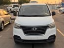 Hyundai H-1 T Q MT 6P  2.4L VAN RWD