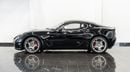 Alfa Romeo 8C Competizione Coupe