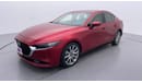 Mazda 3 AVANT 2 | Under Warranty | Inspected on 150+ parameters