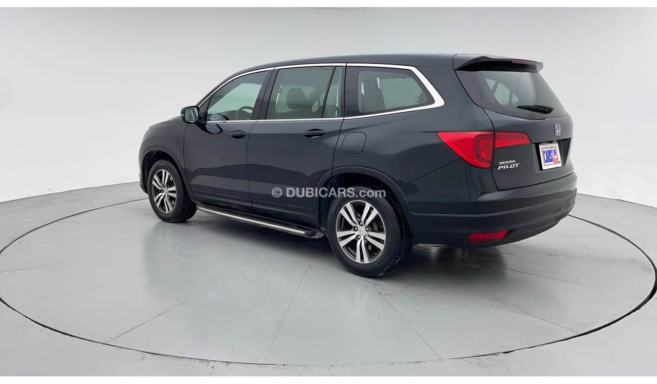 Honda Pilot EX 3.5 | Zero Down Payment | Free Home Test Drive