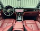 Porsche Macan S 2.9L (375 HP)