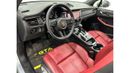 بورش ماكان 2023 Porsche Macan, December 2024 Porsche Warranty, Full Porsche Service History, Low Kms, GCC