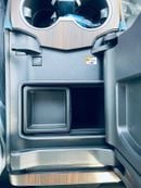 Toyota Land Cruiser NEW TOYOTA LAND CRUISER GXR 3.5L TT A/T - MID 2025