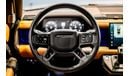 لاند روفر ديفندر Land Rover Defender 90 X, 2027 Land Rover Warranty & Service, Low KMs, GCC
