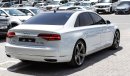 Audi A8 L 60 TFSL Quattro