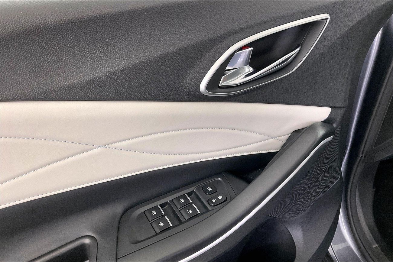 JAC JS4 Intelligent| 1 year free warranty | Exclusive Eid offer