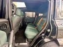 Jetour T2 Luxury  1817- MONTHLY l GCC l WARRENTY UNTIL 2030 | SERVICE CONTRACT | LUXURY PLUS l 2.0L TURBO