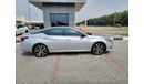 Nissan Altima SR Sports Edition