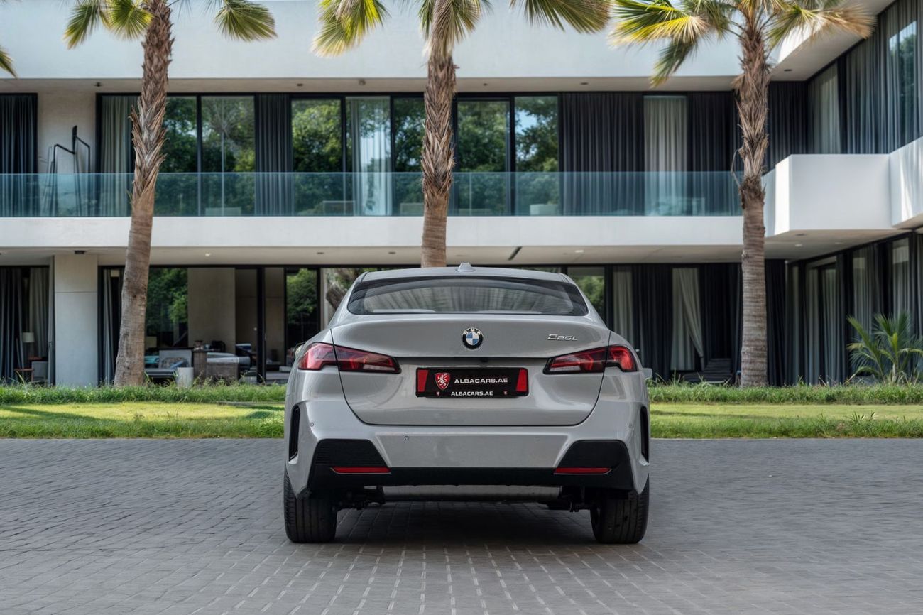 BMW 225L 225L | 2,723 P.M | 0% Downpayment | Immaculate Condition!