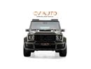 BRABUS 800 - Mercedes-AMG G 63 With Brabus Certificate