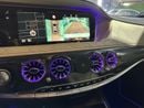 Mercedes Benz S500 AMG PREMIUM