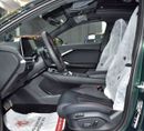 MG 7 EXCELLENT DEAL for our MG 7 Trophy ( 2026 Model ) in Green Color GCC Specs