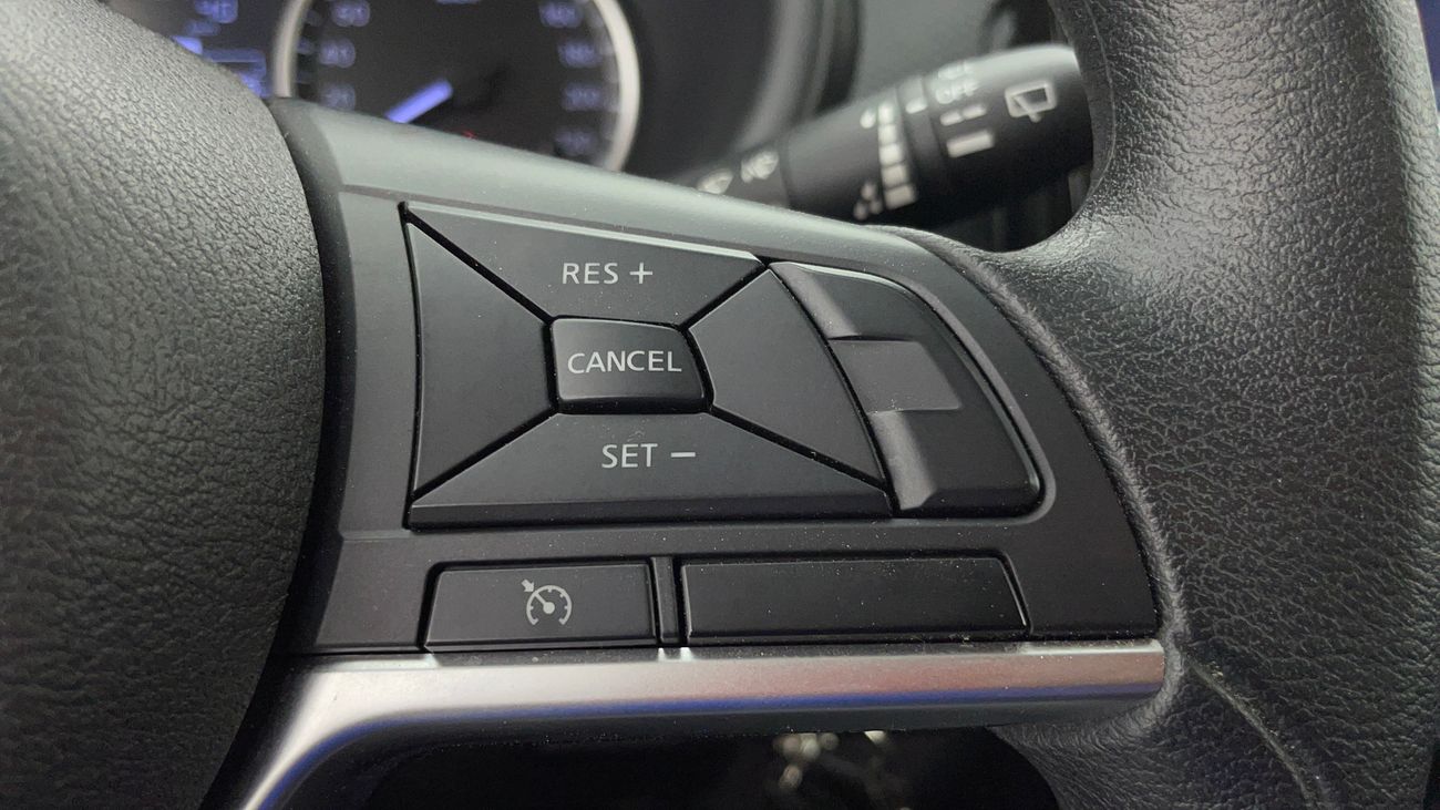 Nissan Kicks S 1.6 | Zero Down Payment | Home Test Drive