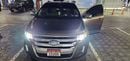 Ford Edge Limited