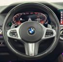 BMW X5 40i M Sport 3.0L 2020 BMW X5 xDrive40i M-Sport, 2025 Warranty + Service Pack, Full Options, 7 Seater