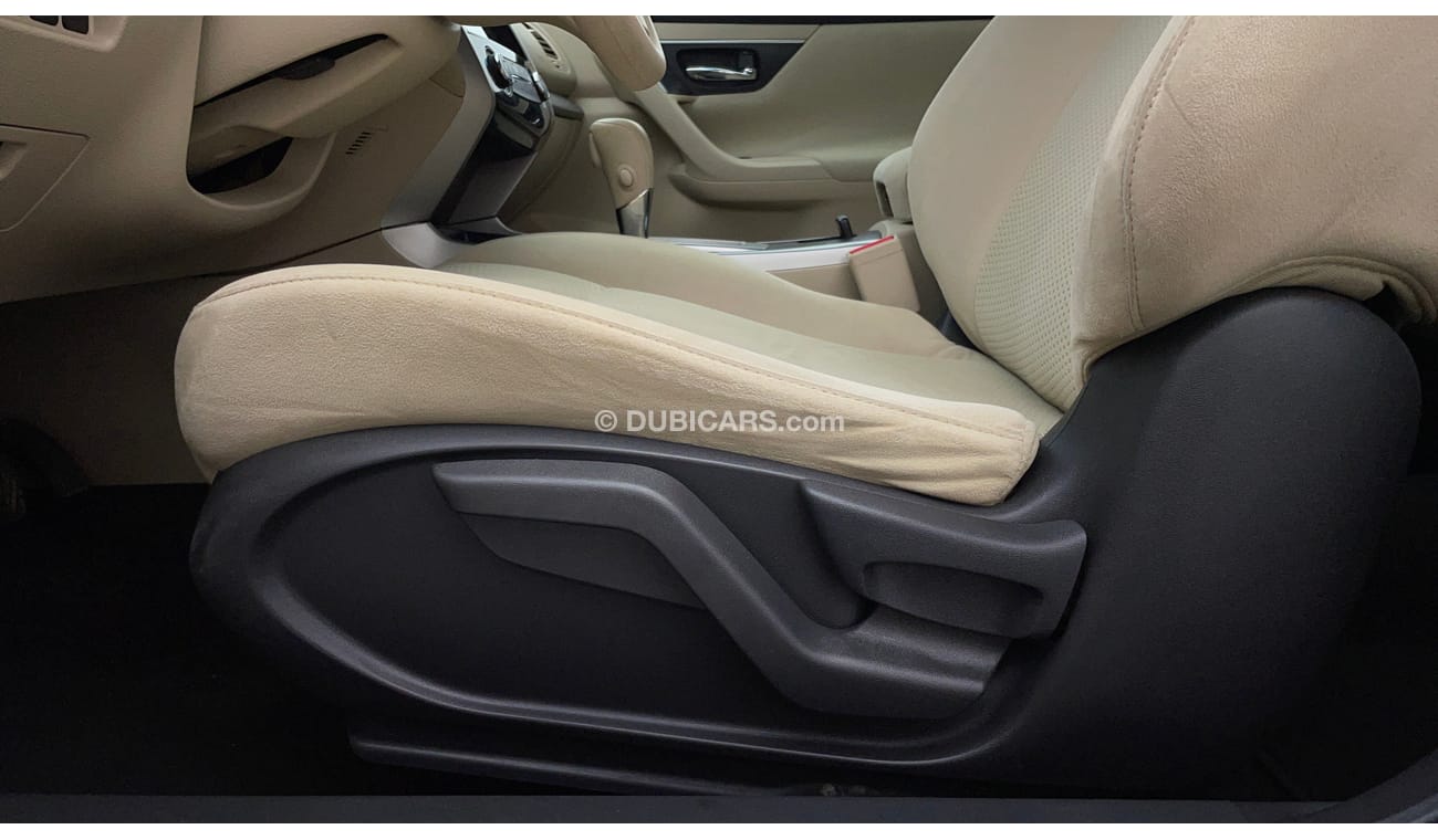 Nissan Altima S 2.5 | Zero Down Payment | Free Home Test Drive