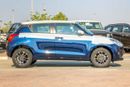 سوزوكي سويفت SUZUKI SWIFT GLX 1.2P AT MY2025