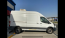 Ford Transit GCC